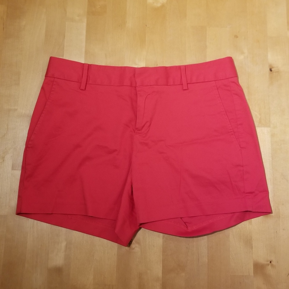 ☀️BR chino shorts